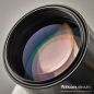 Preview: Nikon Nikkor 200/4 AI (Condition A/A-)