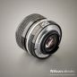 Preview: Nikon Nikkor 24/2,8 nonAI (Zustand A)