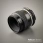 Preview: Nikon Micro-Nikkor 55/2,8 AIS (Zustand A-/AB)