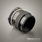 Preview: Nikon Micro-Nikkor 55/2,8 AIS (Zustand A-/AB)