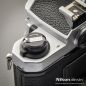 Preview: Nikon FM2n (Zustand A) Titanverschluss