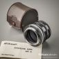 Preview: Nikon "F Nikkor"" Extension Tubes K1 - K5 nonAI