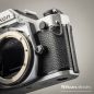 Preview: Nikon FM2n (Zustand A) Titanverschluss