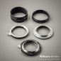 Preview: Nikon "F Nikkor"" Extension Tubes K1 - K5 nonAI