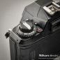 Preview: Nikon F501 (Condition A-)