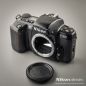Preview: Nikon F601AF (Condition A/A-)