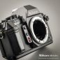 Preview: Nikon F501 (Condition A-)