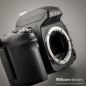 Preview: Nikon F80D (Zustand A)