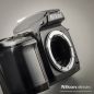 Preview: Nikon F601AF (Condition A/A-)