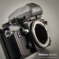 Preview: Nikon F3 HP (Zustand A-)