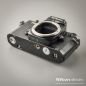 Preview: Nikon FE-2 black (Condition AB)