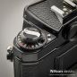 Preview: Nikon FE-2 black (Condition AB)