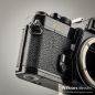 Preview: Nikon FE-2 black (Condition AB)