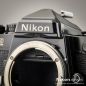 Preview: Nikon FE-2 black (Condition AB)