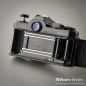 Preview: Nikon FE-2 black (Condition AB)