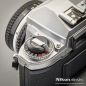 Preview: Nikon FG mit 50/1,8 Starter-Set