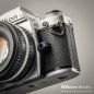 Preview: Nikon FG mit 50/1,8 Starter-Set