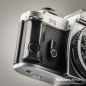 Preview: Nikon FG mit 50/1,8 Starter-Set