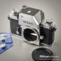 Preview: Nikon F Photomic FTN "Apollo" (Zustand A-)