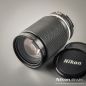 Preview: Nikon Zoom-Nikkor 35-135/3,5-4,5 AIS Macro (Condition A/A-)