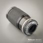 Preview: Nikon Zoom-Nikkor 35-135/3,5-4,5 AIS Macro (Condition A/A-)