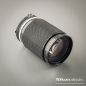 Preview: Nikon Zoom-Nikkor 35-135/3,5-4,5 AIS Macro (Condition A/A-)