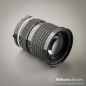 Preview: Nikon Zoom-Nikkor 35-70/3,5 AI (Condition A/A-)