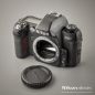 Preview: Nikon F80 (Zustand A)