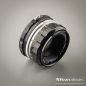 Preview: Nikon Nikkor-HC Auto 50/2,0 (Condition A/A-)