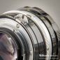 Preview: Nikon Nikkor-SC Auto 50/1,4 nonAI (Condition A-/AB)