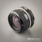 Preview: Nikon Nikkor 28/2,8 AI (Zustand A/A-)