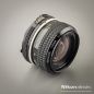 Preview: Nikon Nikkor 28/2,8 AI (Zustand A/A-)