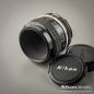 Preview: Nikon Micro-Nikkor 55/3,5 AI (Zustand A-)