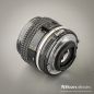Preview: Nikon Micro-Nikkor 55/3,5 AI (Zustand A-)