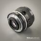 Preview: Nikon Micro-Nikkor 55/3,5 AI (Zustand A-)