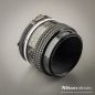 Preview: Nikon Micro-Nikkor 55/3,5 AI (Zustand A-)