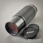 Preview: Nikon Zoom-Nikkor 100-300/5,6 AIS Macro (Zustand A)