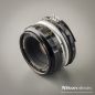Preview: Nikon Nikkor-HC Auto AI 50/2,0 "Berg-und-Tal" (Zustand A/A-)