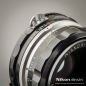 Preview: Nikon Nikkor-HC Auto AI 50/2,0 "Berg-und-Tal" (Zustand A/A-)