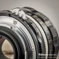 Preview: Nikon Nikkor-HC Auto AI 50/2,0 "Berg-und-Tal" (Zustand A/A-)