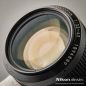 Preview: Nikon Zoom-Nikkor 35-105/3,5-4,5 AIS Macro (Zustand A)