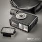 Preview: Nikon SB-12 Blitz für F3 (Zustand A/A-)