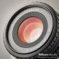 Preview: Nikon 50/1,8 AIS Serie E (Zustand A)