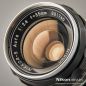 Preview: Nikon Nikkor-S Auto 35/2,8 nonAI "Berg-und-Tal" (Zustand A/A+)