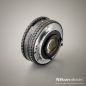 Preview: Nikon 50/1,8 AIS Serie E (Zustand A) OVP