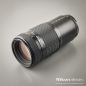 Preview: Nikon AF-D Zoom-Nikkor 70-210/4-5,6 (Condition A)