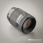 Preview: Nikon AF-D Zoom-Nikkor 70-210/4-5,6 (Condition A)