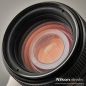 Preview: Nikon AF-D Zoom-Nikkor 70-210/4-5,6 (Condition A)