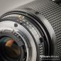 Preview: Nikon AF-D Zoom-Nikkor 70-210/4-5,6 (Condition A)