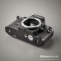 Preview: Nikon FG-20 schwarz (Zustand A)